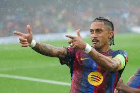 📸 La estrella del Barça responde al desaire del Balón de Oro 🤫