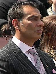 Advanced Education Minister Amrik Virk. The review found that extra “consulting fees” of $50,000 paid to Kwantlen president Alan Davis and former ... - Virk-Amrik-4