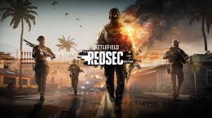 battlefield