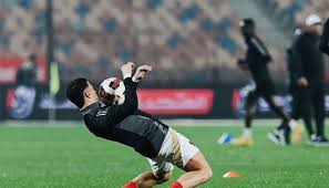 Reason for Emam Ashour's exclusion from Al Ahly FC's…