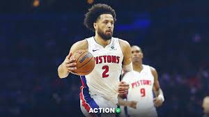 Wizards vs Pistons Prediction