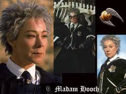 Madam Rolanda Hooch - Hooch1