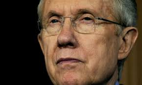 Image result for harry reid pics