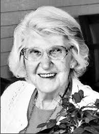 After 93 years of a beautiful inspiring life, Ellen &quot;Jane&quot; Orner passed away ... - 0001746537-01-1_20110812