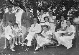 Image result for kennedys