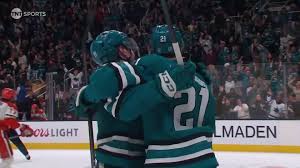 Sharks Win Thrilling Comeback Against Ducks