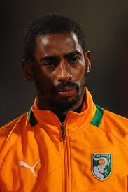 Boubacar Barry Boubacar Barry of Ivory Coast lines up for the National Anthem during the FIFA. Senegal v Ivory Coast - FIFA 2014 World Cup Qualifier: ... - Boubacar%2BBarry%2BSenegal%2Bv%2BIvory%2BCoast%2BFIFA%2B3Xx9vHwZj5zl