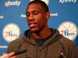 Thaddeus Young has been one of the most consistent and productive players during the dismal string of seasons the Sixers are struggling through. - 041813_Thad_Young_600