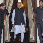 Modi bracing tough RCEP meet