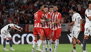 Estadio Deportivo - News update