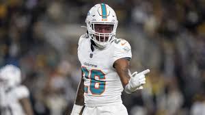 Commanders agree to sign CB Rasul Douglas
