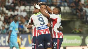 Liga BetPlay: Alfredo Arias anunció los convocados de Atlético Junior vs. Atlético Nacional