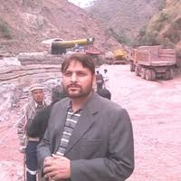 Teexmicron Ethical Company Employee Najam Ashrafi's profile photo