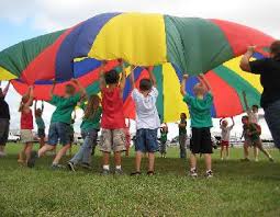Image result for outdoor spring activities for children