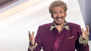 Gottschalk verschiebt Auftritt aus gesundheitlichen Gründen