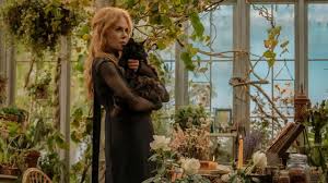 Nach fast 30 Jahren geht der Fantasy-Kult weiter: Die Magie kehrt zurück im ersten Trailer zu "Zauberhafte Schwestern 2"