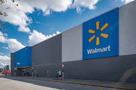 Walmart adds new ways to pay and it’s been a long time coming