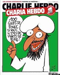 Image result for charlie hebdo cartoons