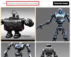 画像生成AI examplesの画像