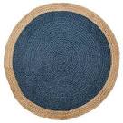 Target circle rug