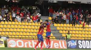 AS Colombia - News update