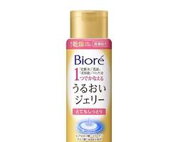 花王 ビオレ うるおい浸透 化粧水 しっとり