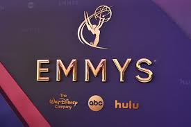 emmys red carpet