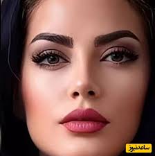 طناز طباطبایی تغییر چهره داد/ خانوم بازیگر با این تیپ و استایل اصلا قابل شناسایی نیست
