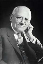 Today is the birthday of Universal Studios founder and chief Carl Laemmle (1867-1939). Unlike William Fox, Marcus Loew, Jesse Lasky, the Schenk Brothers and ... - js1563647