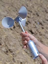 Windsensor P2546A Cup Anemometer for WRA | Kintech Engineering