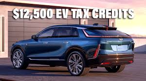 Colorado Colorado Offers a Generous Stacking of Federal and State EV Tax Credits Up to ,500