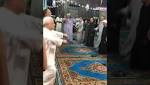 بعد رقص "الطريقة المسلمية".. كيف