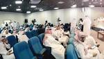 مكة: لقاءات دورية كل أشهر