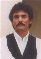 Ruben Bustos Jr, 56 of Santa Fe, N.M. went to be with the Lord on Sept. - cef73561-7fb8-4e5d-899e-71e66ba9f449