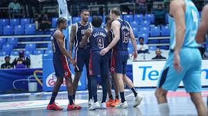 USA Basketball - News update