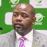 congratulates Proteas Series