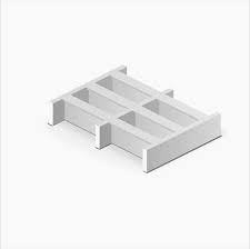 Fibreglass gratings | Corrosion-free, durable, light | Fiberline