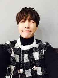 Image result for jung hoseok