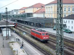 Die Bahn - Bild \u0026amp; Foto von Andre Reiner aus Bus \u0026amp; Nahverkehr ...