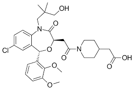 Picture of Lapaquistat