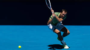 Medvedev vs Shang Prediction, Picks & Odds at Doha (Feb 16)