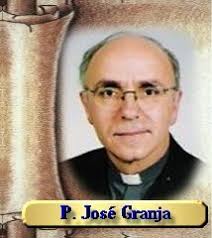 Padre José Barbosa Granja. OS SEUS TRABALHOS LITERÁRIOS - jose_granja_ent