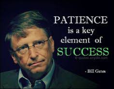 Bill Gates Quotes on Pinterest | Overcoming Sadness Quotes ... via Relatably.com