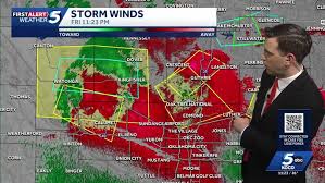 okc weather Picture