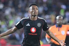 Forget the in-form Relebohile Mofokeng? Orlando Pirates' rival shines for Player of the Year!