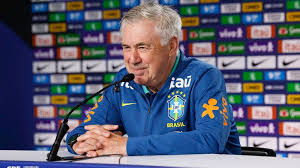 Vitor Roque e Danilo dentro, Marcos Antônio fora: veja nomes da pré-lista da seleção brasileira para a Data Fifa