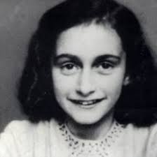 Anne Frank starb Anfang März 1945 im KZ Bergen-Belsen