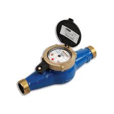Netafim Multi-Jet Inline Water Meters (15–50mm BSP) | Shop ...