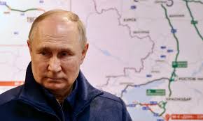 The Kyiv Independent - News update