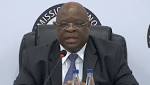 Justice Zondo says state capture